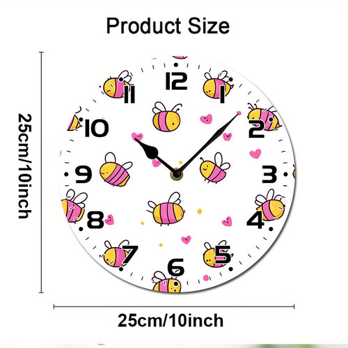 cartoon flying bees pattern 001 02.jpg