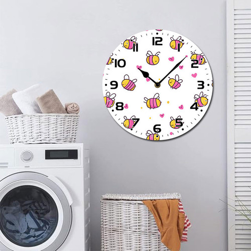 cartoon flying bees pattern 001 07.jpg