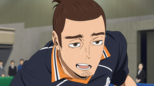 Haikyu!! Battaglia all'ultimo rifiuto (2024) [BluRay.1080p.x265.FLAC.ITA.JPN.TrueHD.JPN.EAC3.Eng.Sub