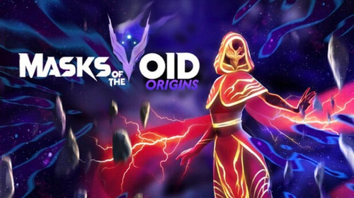 Masks of the Void Origins Free Download.jpg