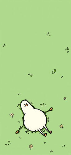 🆂🅷🅰🆁🅴 一组可爱简单的壁纸 已换上🍉 1 人间富贵花 来自小红书网页版.jpg