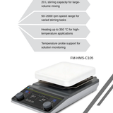 Fison Hotplate Magnetic Stirrer