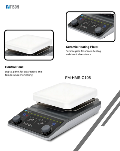 Fison Hotplate Magnetic Stirrer.png