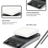 Fison Hotplate Magnetic Stirrer