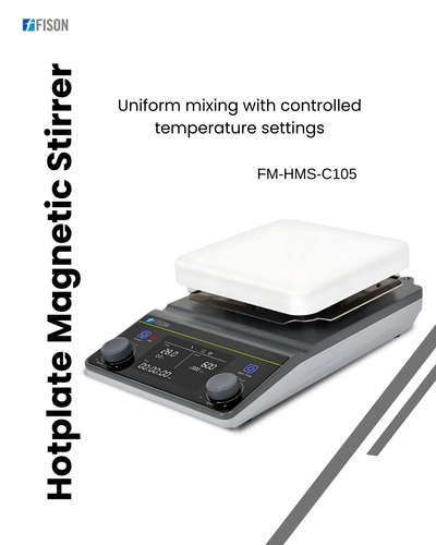 Fison Hotplate Magnetic Stirrer.png