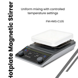 Fison Hotplate Magnetic Stirrer