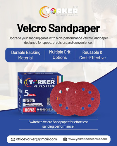 Velcro Paper Manufacturer - Yorker Tools Centre.jpg
