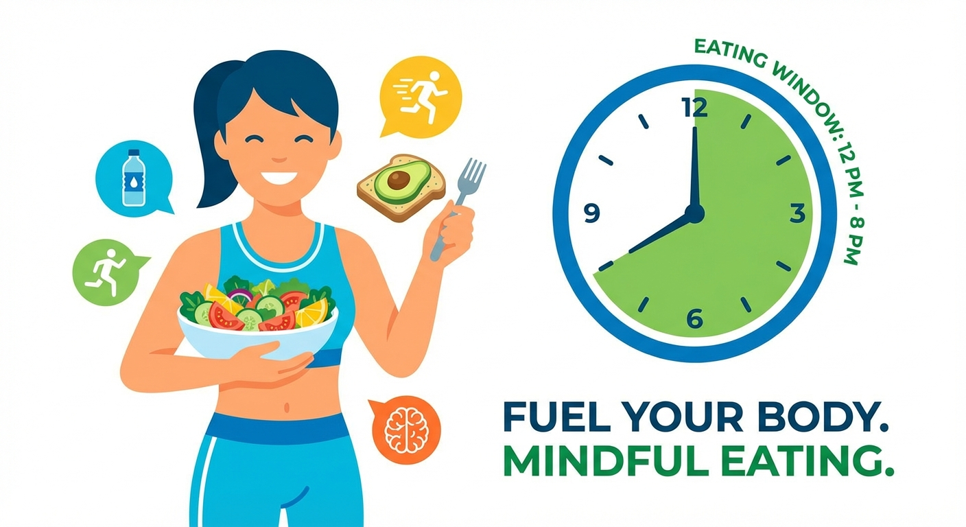 intermittent fasting benefits 2026