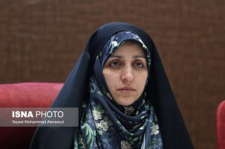 نائب الرئيس الإيراني، زهراء بهروز: ندعو إلى اتخاذ إجراءات حاسمة من جانب الأمم المتحدة ضد العدوان على إيران....