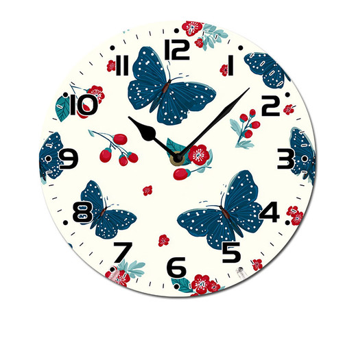 blue butterflies and flowers 001 01.jpg