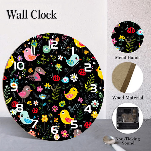 Birds Flowers Spring Floral 004 04.jpg