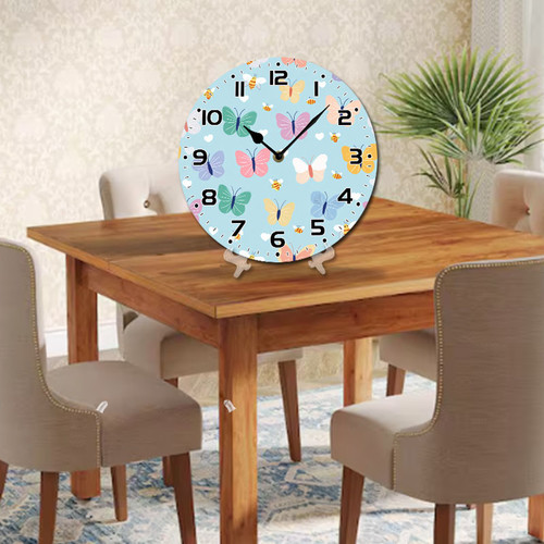 cute color butterfly bee pattern 001 05.jpg