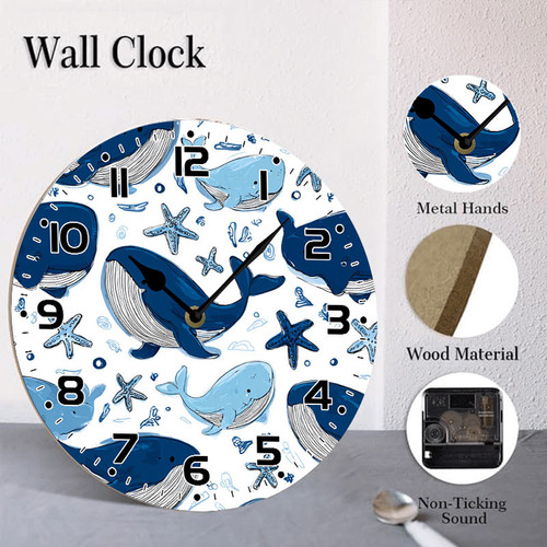 cute blue whales and starfish pattern 001 04.jpg