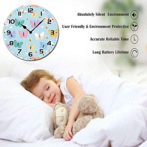 cute color butterfly bee pattern 001 03.jpg