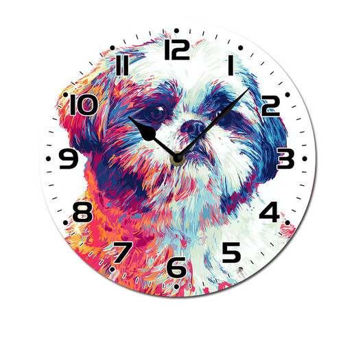 cute dog colorful 001 01.jpg