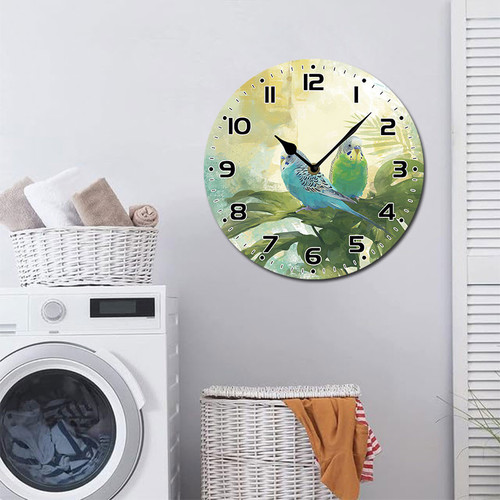 parrot birds leaves 001 07.jpg