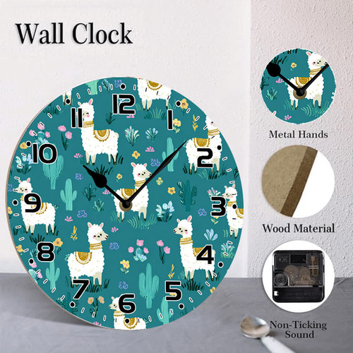 Llama Alpaca Animal cactus 001 04.jpg