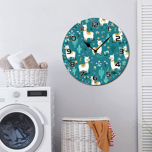 Llama Alpaca Animal cactus 001 07.jpg