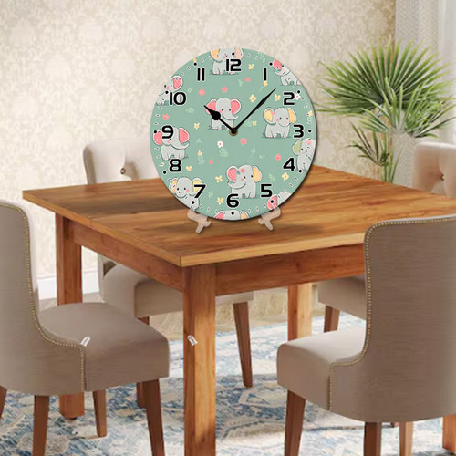 Elephant Forest Wildlife Animal 001 05.jpg