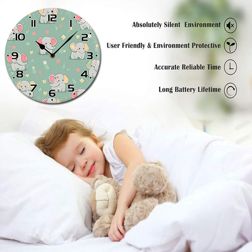 Elephant Forest Wildlife Animal 001 03.jpg