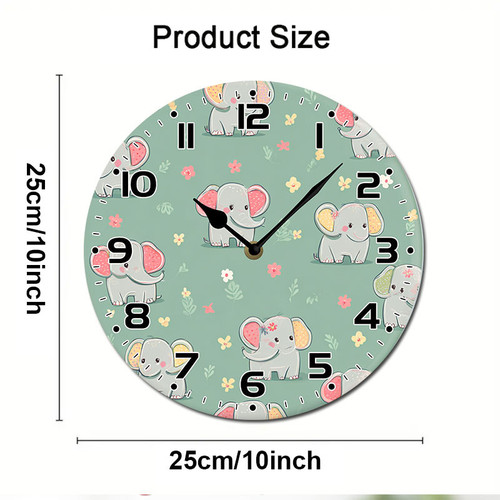 Elephant Forest Wildlife Animal 001 02.jpg