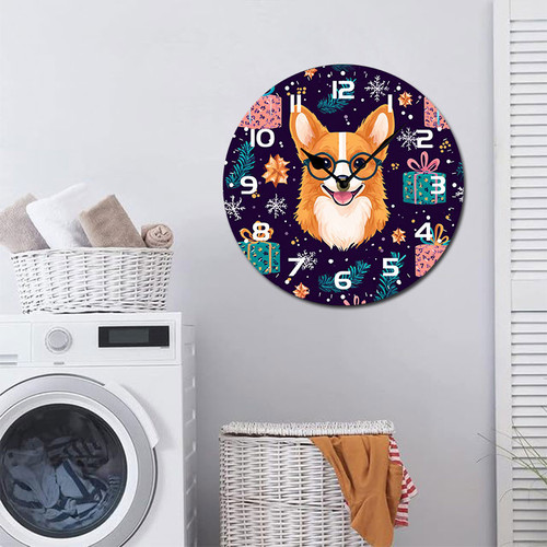 corgi dog Xmas 001 07.jpg