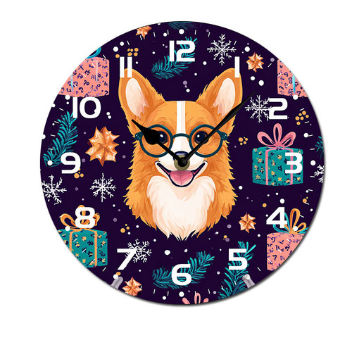 corgi dog Xmas 001 01.jpg