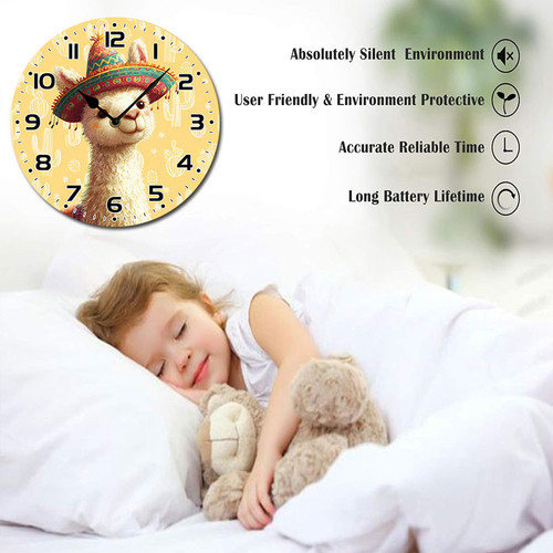 cute llama wearing blazing hat 001 03.jpg