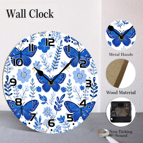 cute blue butterflies and flowers 001 04.jpg