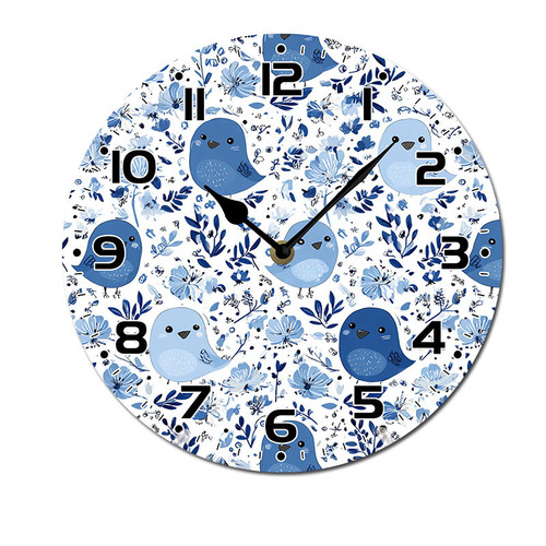 Birds Flowers Spring Floral 001 01.jpg