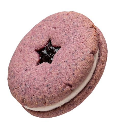 Печенье Chocolate Cookies & Cream