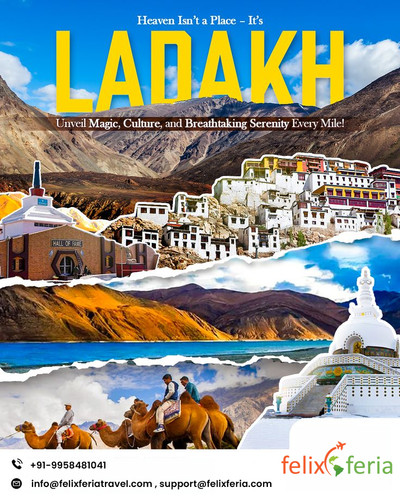 Ladakh Tour Packages from Chennai | Felix Feria Travels.jpg