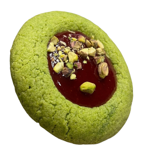 Печенье The Original Pink Sugar