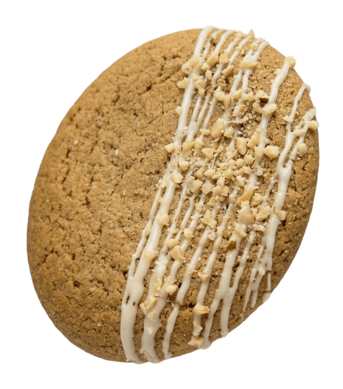 Печенье Caramel Shortbread (Twix)