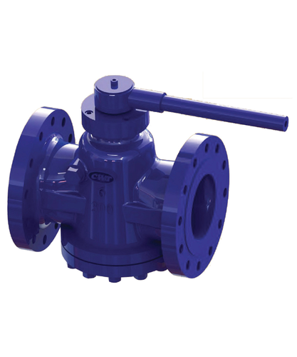 High-Performance Lubricated Plug Valve Solutions by CWT Valve.png
