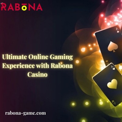 Ultimate Online Gaming Experience with Rabona Casino.jpg