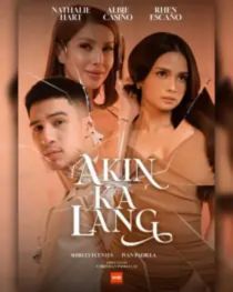 Akin Ka Lang (2025)ki.jpg