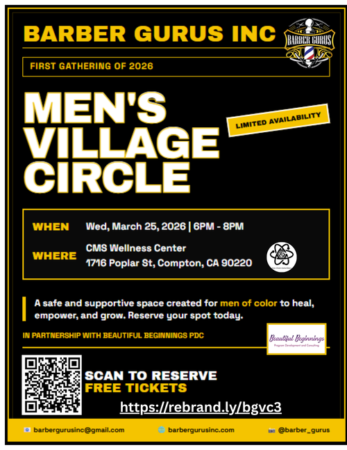 Men's Circle Flyer