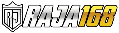 logo raja168 raja slot gacor online resmi terbaru 2026 mudah maxwin.webp