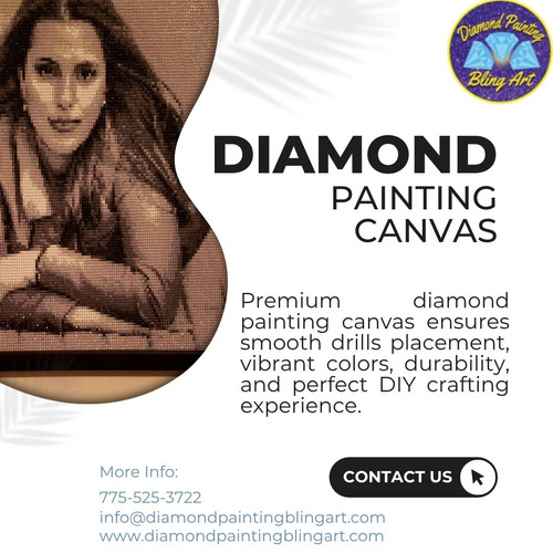 Durable Diamond Painting Canvas for Stunning Results.jpg