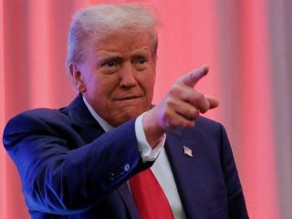 ترقب كبير... أقل من 16 ساعة على انتهاء مهلة ترامب لإيران لفتح مضيق هرمز...