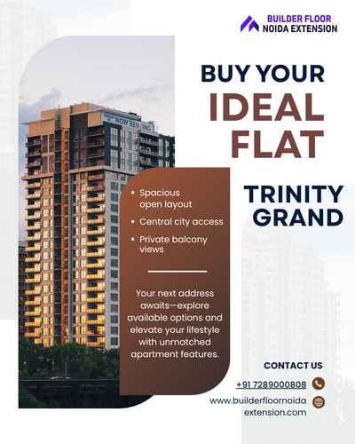 Trinity Grand – 2/3 BHK Flats for Sale.png