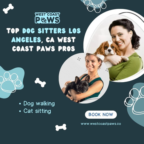 Top Dog Sitters Los Angeles CA West Coast Paws Pros.jpg