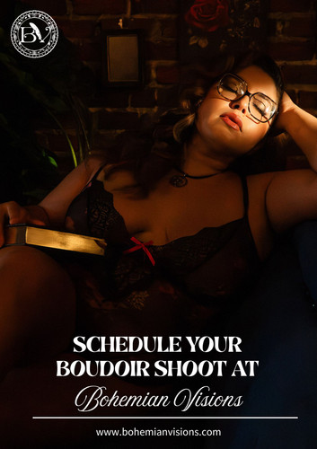 Signature Boudoir Photography Richmond Virginia.1
