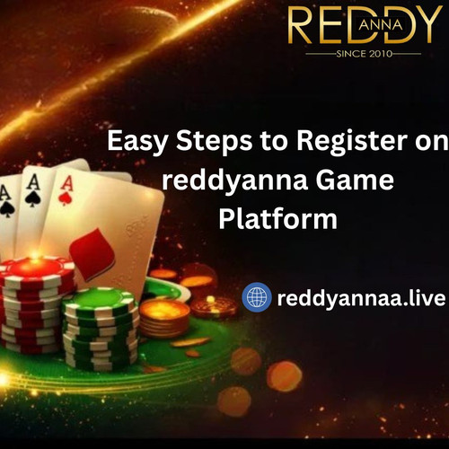 Easy Steps to Register on reddyanna Game Platform.jpg