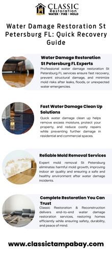 Water Damage Restoration St Petersburg FL: Quick Recovery Guide.jpg