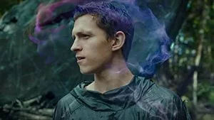 Chaos Walking