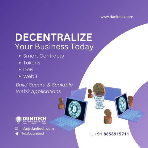 Scale with Secure Blockchain Solutions.jpg