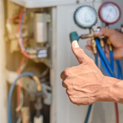 Central Heating Repairs in Wakefield | A S Plumbing and Heating Engineers.webp