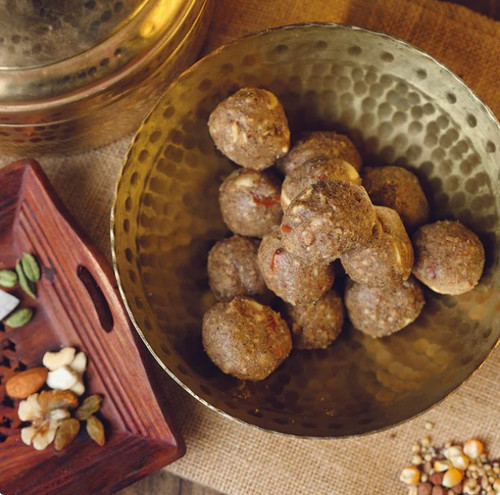 Where to find the best multigrain ladoo for daily nutrition?.jpg